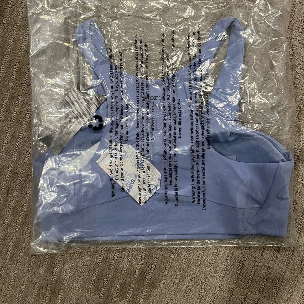 COPY - STORI RISE SPORTS BRA - Picture 3 of 8